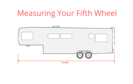 How To Measure Your Fifth Wheel RV
