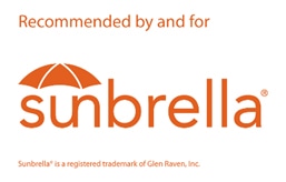 Eevelle Product Recommended for Sunbrella
