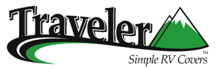 Eevelle Traveler RV Cover Brand