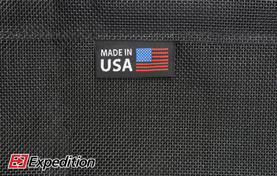 sun shade made in usa