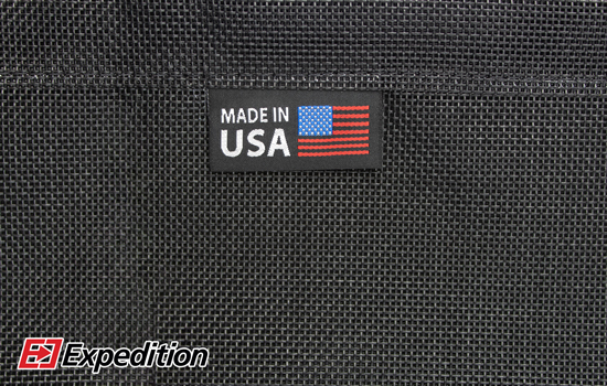 sun shade made in usa