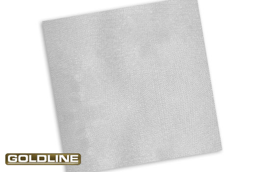 24" x 24" Reinforcement / patch kit can provide extra protection in heavy wear areas.
