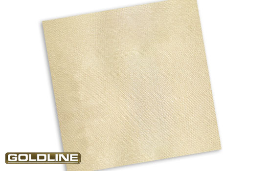 Reinforcement / patch kit can provide extra protection in heavy wear areas.