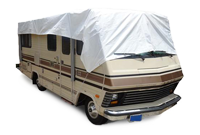 RV Top Covers