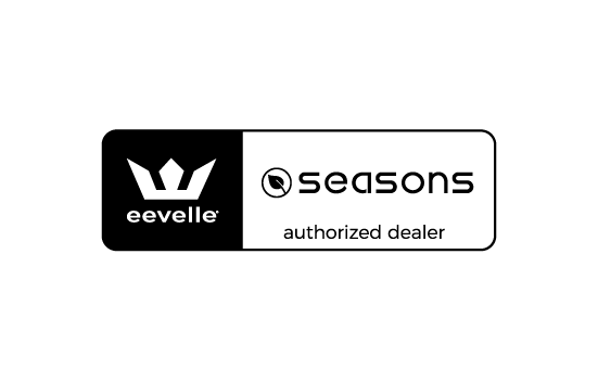 Authorized Dealer of Seasons products.