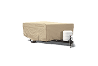 Pop Up Camper Covers