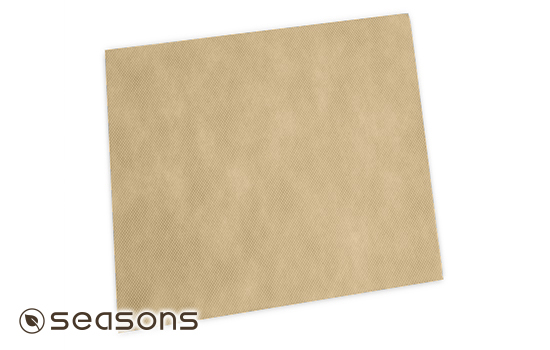24"x 24" Reinforcement / patch kit can provide extra protection in heavy wear areas.