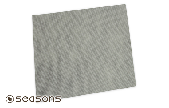 24"x 24" Reinforcement / patch kit can provide extra protection in heavy wear areas.