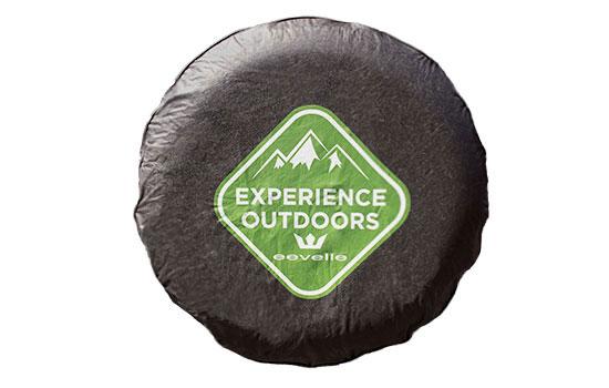 Expedition Spare Tire Covers