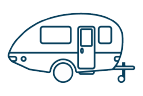 Teardrop Trailer Covers 