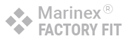 01 Marinex Factory Fit logo