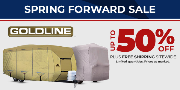 National Covers Spring Forward Sale on Now! - Save Up To 50% Off