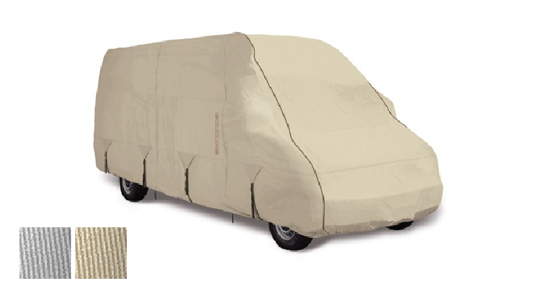 Class B RV Cover, RV Cover, High