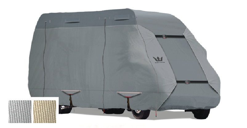 Class B RV Cover, RV Cover, Low