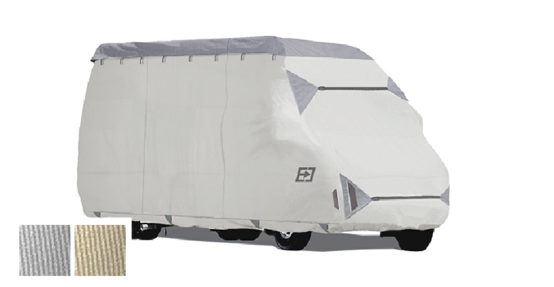 Class B RV Cover, RV Cover, Mid