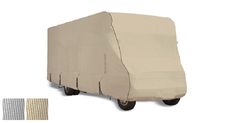 Class C RV Cover, RV Cover, High