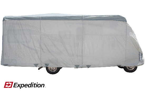 Expedition Class C RV Covers
