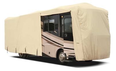 Goldline RV