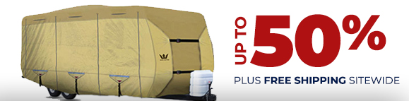 Mobile RV Covers Banner