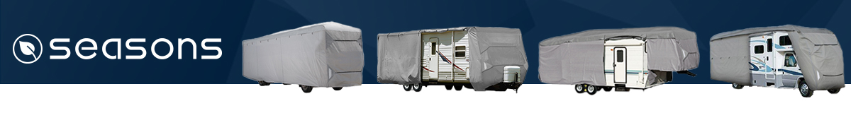 Traveler RV Covers