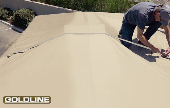 NDC_Goldline_RV_Cover_Roof_Strap_Top_Tan_3