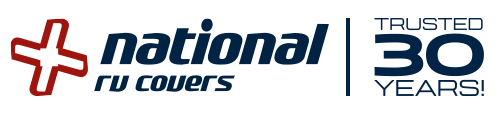 National RV Covers logo