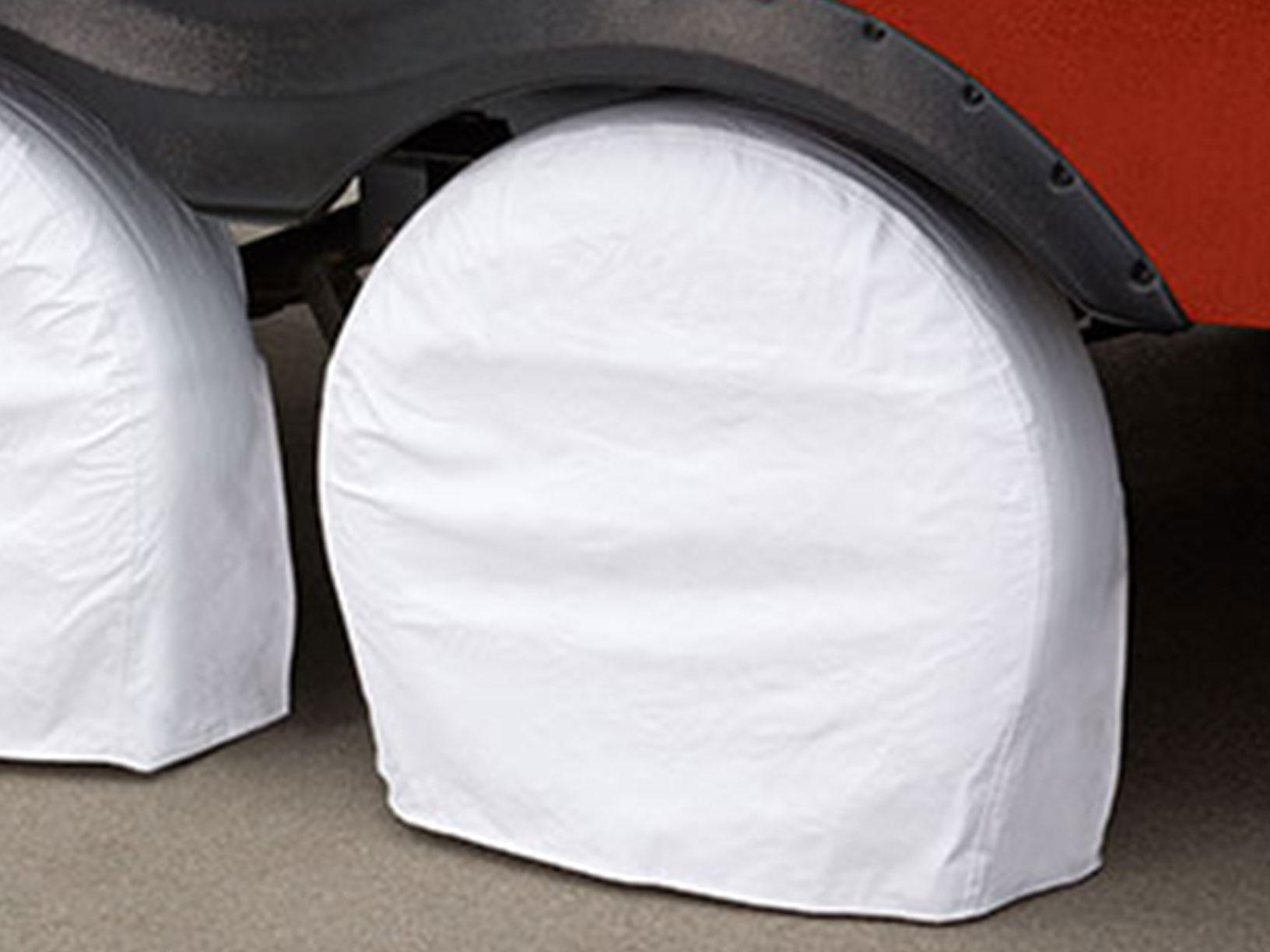 Protect Your Investment: The Importance of Tire Covers