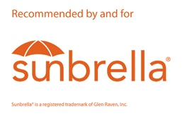 Eevelle Product Recommended for Sunbrella